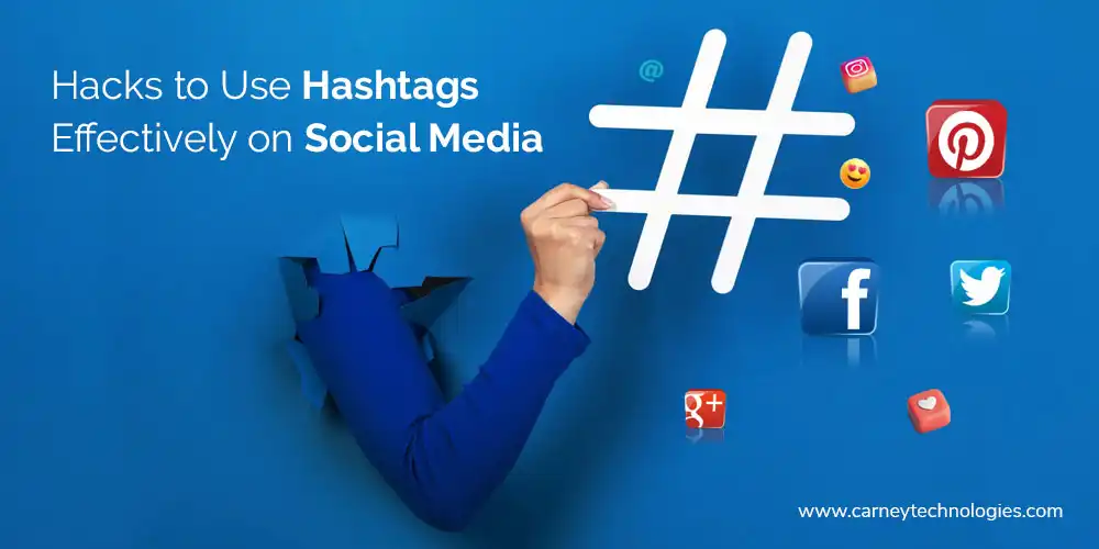 Hashtags-on-Social-Media