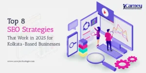 Read more about the article Top 8 SEO Strategies That Work in 2025 for Kolkata-Based Businesses