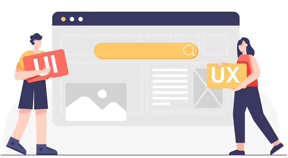 UI-UX-Design-Services