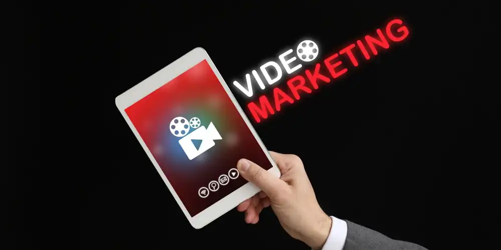 You are currently viewing 7 Video Marketing Strategies That Will Help Your Business Grow
