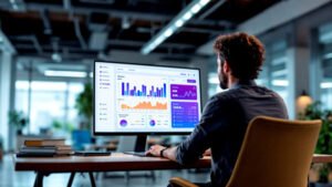 Read more about the article 5 Advanced Digital Marketing Strategies to Maximize Your Return on Investment