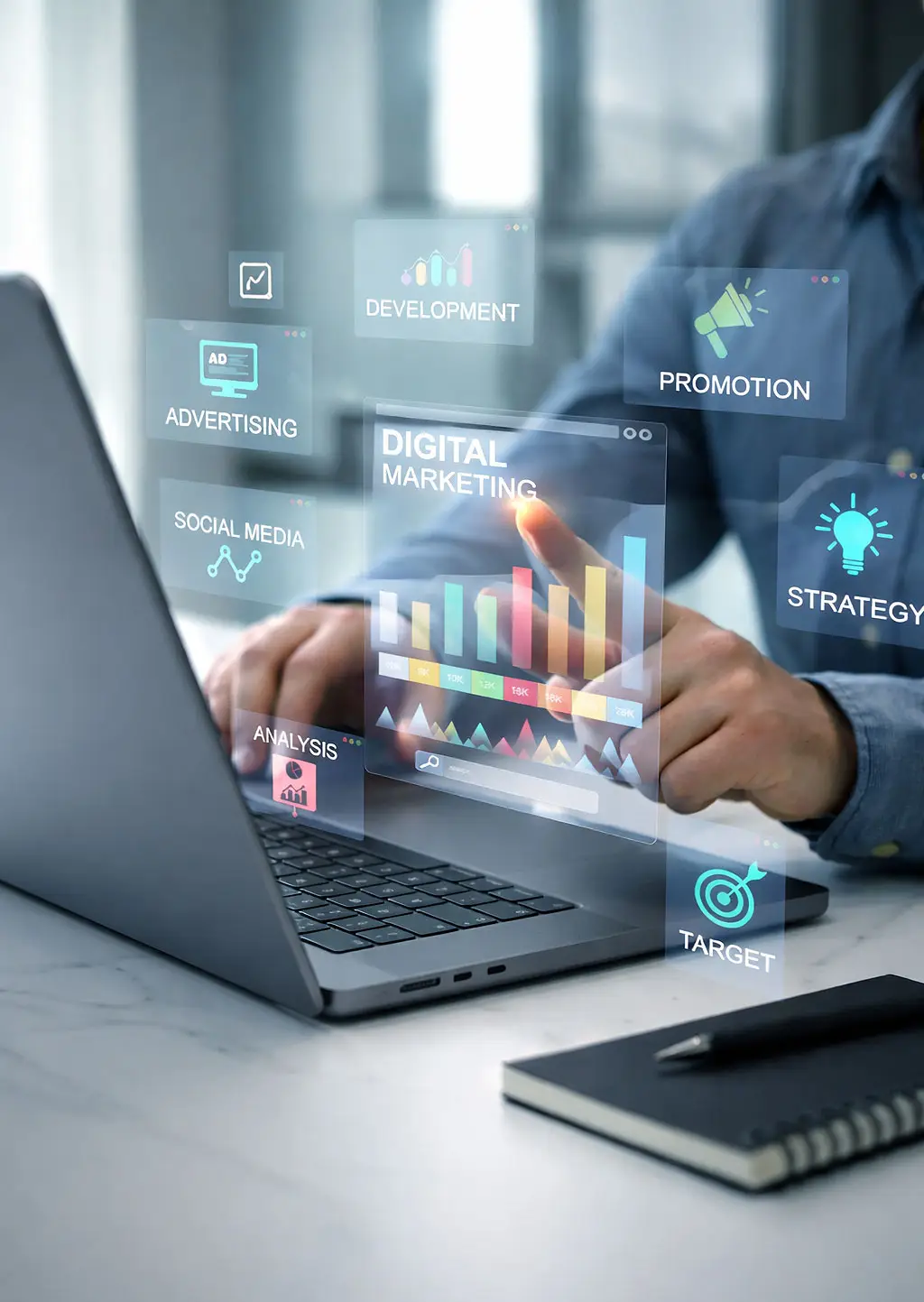 AI-powered-strategies