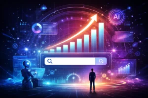 Read more about the article How Generative Engine Optimization in Changing Search Engine Rankings In 2026?