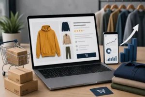 Read more about the article E-Commerce Product Page Optimization: 7 Core Strategies Used by Top Agencies