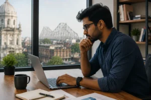 Read more about the article Why AI-Powered SEO Services Are Replacing Traditional SEO Strategies?