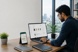 Read more about the article A Guide to Building an Automated WhatsApp Store in 2026