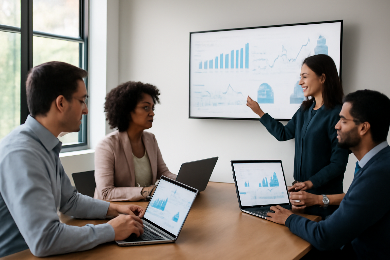 You are currently viewing AI Agents and Digital Transformation for Small Businesses: Priorities for 2026 and How to Prepare for 2027
