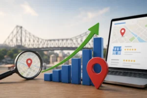 Read more about the article How We Ranked a Kolkata Business #1 on Google in Just 90 Days?
