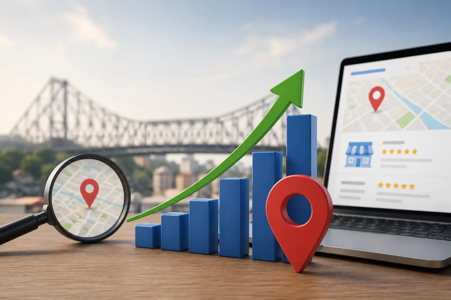 You are currently viewing How We Ranked a Kolkata Business #1 on Google in Just 90 Days?
